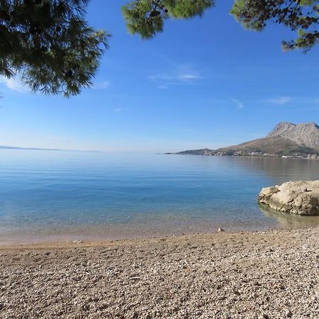 Apartment Hana Omis Exterior photo